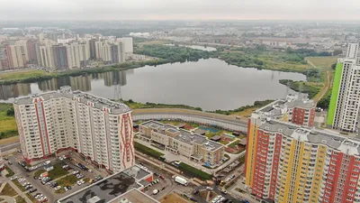 ЖК Некрасовка Парк 🏠 купить квартиру в Москве, цены с официального сайта  застройщика Lexion Development, продажа квартир в новых домах жилого  комплекса Некрасовка Парк | Avaho.ru