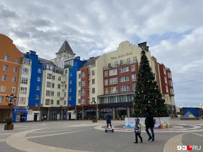 ЖК Гарантия Немецкая деревня от застройщика в Краснодаре. Официальный сайт.  Ассоциация застройщиков