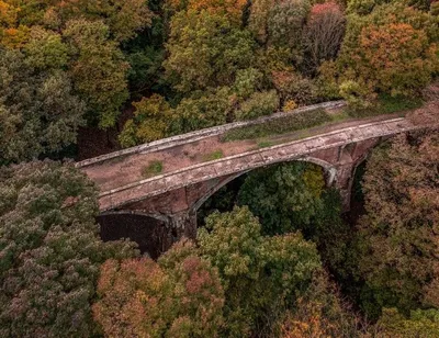 Немецкий мост (German Bridge) - Изображение German Bridge, Ставрополь -  Tripadvisor