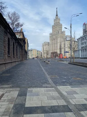 Самые необычные станции метро Москвы – The City