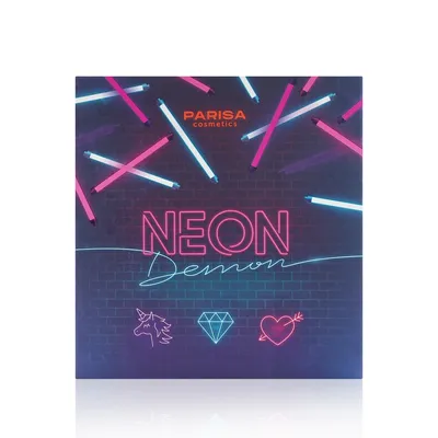 Встречай Новый год - 2016 в сети заведений «СПК-NEON»