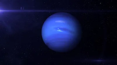 Webb Telescope's Images of Neptune Showcase Its Rings and Moons | Smart  News| Smithsonian Magazine