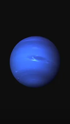 Neptune: New Photos Show Planet Is Actually Not Dark Blue