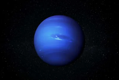 It's Time We Went Back To Neptune. NASA's Photos Are Now 30 Years Old (And  Its Moon Has An Ocean)