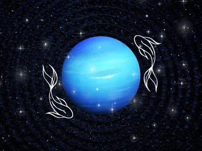 Intuitive Astrology: Neptune Retrograde 2023 - Forever Conscious