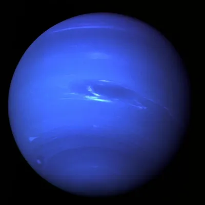 Neptune planet hi-res stock photography and images - Alamy