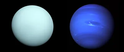 Neptune's Clouds Have Vanished, and Scientists Think They Know Why - The  New York Times