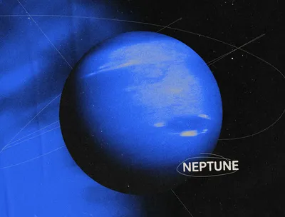 The forecast on planet Neptune is chilly - and getting colder | Reuters