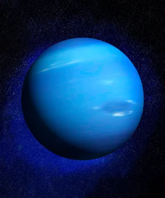 It May Rain Diamonds Inside Neptune and Uranus | Smart News| Smithsonian  Magazine