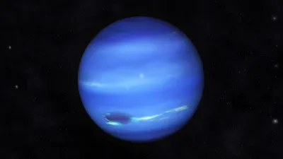 Neptune 101