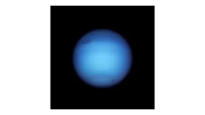 Learn About Neptune's Moons