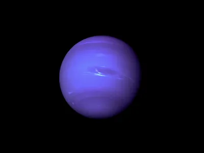 Neptune / Useful Notes - TV Tropes