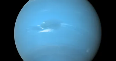 Neptune | HubbleSite