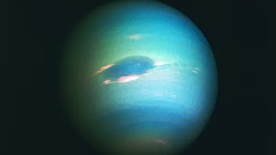 Neptune Ocean: Fact or Fiction?