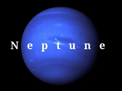 Comparison of TOI-421 b and GJ 1214 b to Earth and Neptune | Webb