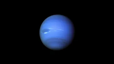 Neptune's Secrets Are Finally Being Unraveled