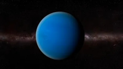 Neptune, planet of wind and ice | The Planetary Society