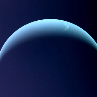 Planet Neptune is discovered | September 23, 1846 | HISTORY