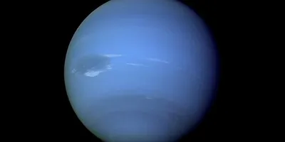 On Neptune, strange and unexpected things are afoot | Mashable