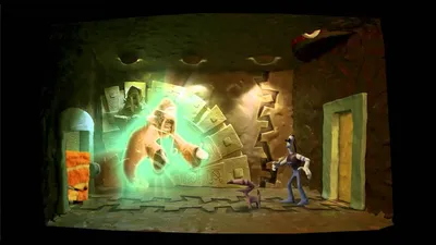 Armikrog стал доступен! » PSCD.ru - приставочные игры