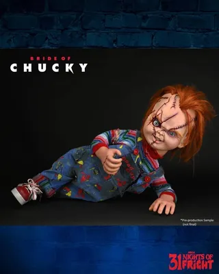 Невеста Чаки / Bride of Chucky (1998, фильм) - «Про большую любовь...в  основном к убийствам)» | отзывы