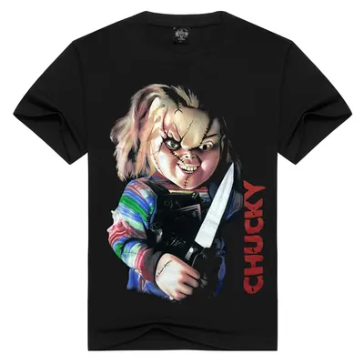 Фигурка Невеста Чаки: Чаки и Тиффани (Bride of Chucky Ultimate Chucky and  Tiffany Two-Pack) купить в Киеве, Украина - Книгоград