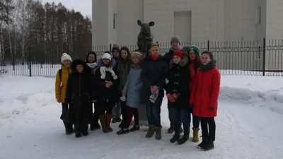 НГУ «очистят» от студентов и преподавателей в день приезда Мишустина |  НДН.Инфо