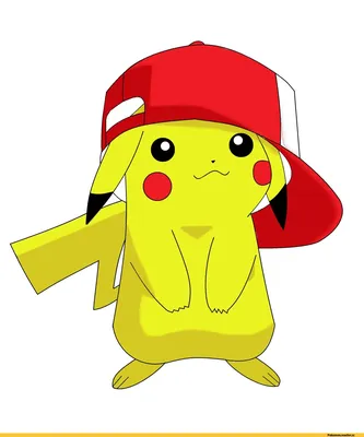 Pikachu (Пикачу) :: Pokémon (Покемоны) :: я так и не собрал всех / смешные  картинки и другие приколы: комиксы, гиф анимация, видео, лучший  интеллектуальный юмор.