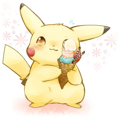 I told you we'4 bG friends forever / Pikachu :: Pikachu (Пикачу) :: Pokedex  :: Pokemon Characters :: :: красивые картинки :: Pokémon (Покемоны) ::  покемон :: Anime :: art :: fandoms :: :: Anime (Аниме) / картинки, гифки,  прикольные комиксы, интересные ...