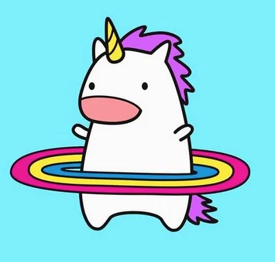 Как нарисовать торт Единорог легко | Простые рисунки для срисовки ТОРТИК  How to draw a cake unicorn - YouTube