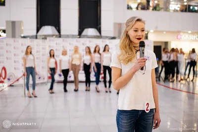 02.06.2018. CEK. Макс Корж @ДС Юность