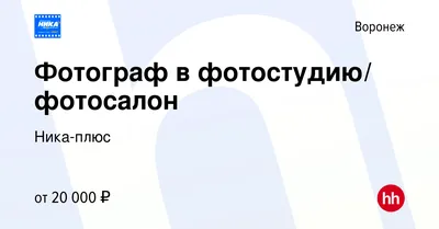 Фото: Ника, кафе, Снежный пер., 1А, Воронеж — Яндекс Карты