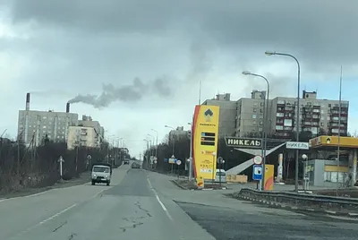 После обращения Народного фронта в прокуратуру Мурманской области в  Больничном городке поселка Никель оборудуют доступную среду | #Новости  регионов | Народный фронт