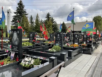 Николо-Архангельское кладбище в Москве: официальный сайт,адрес,как доехать