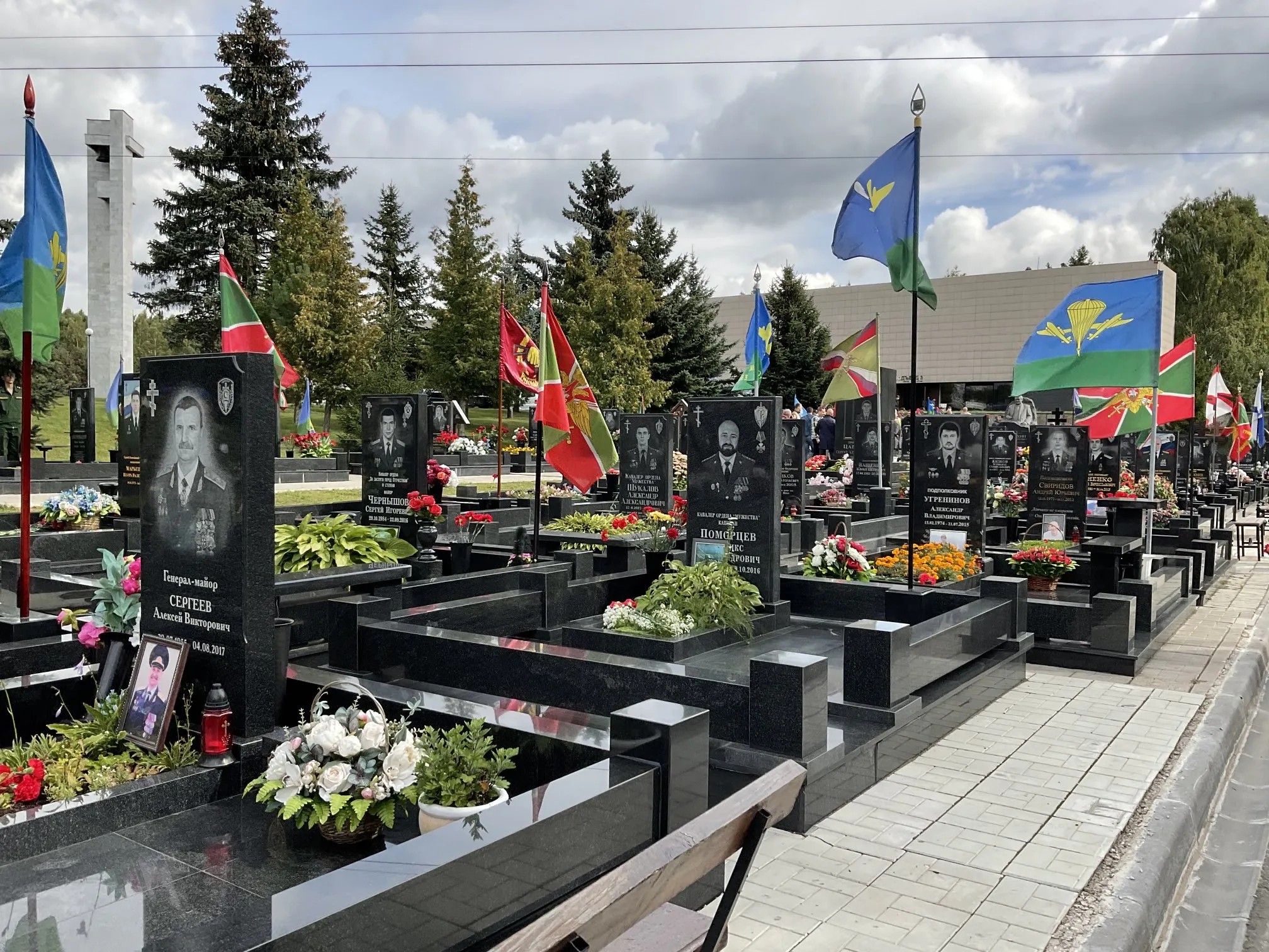 Николо-Архангельское кладбище в Москве: официальный сайт,адрес,как доехать Николо-Архангельское кладбище в Москве: официальный сайт,адрес,как доехать