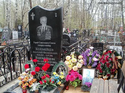 Николо - Архангельское кладбище: Крематорий Обнаружили Могилу Жанны Фриске  - YouTube