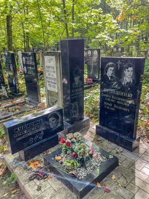Николо-Архангельское кладбище в Москве, официальный сайт: адрес, время  работы, телефоны, услуги, как доехать