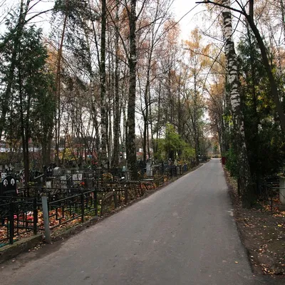 Колумбарий на Николо-Архангельском кладбище в Москве - адрес, телефон,  схема проезда | ГБУ «Ритуал»