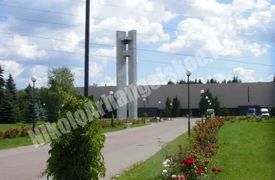 Колумбарий на Николо-Архангельском кладбище в Москве - адрес, телефон,  схема проезда | ГБУ «Ритуал»