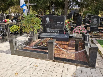 Николо архангельское кладбище в Москве ритуальные услуги МФЦ Ритуал