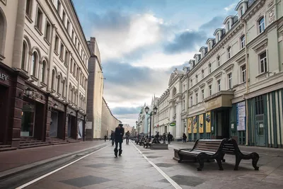 Файл:Улица Никольская в Москве. Фото 2.jpg — Викимедиа