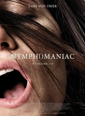 Нимфоманка: Часть 1 / Nymphomaniac (2013, фильм) - «На экране творился  какой-то сюр и мракобесие, я хохотала... И не заметила, как история меня  затянула.» | отзывы