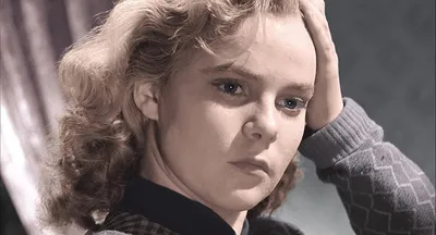 Нина Иванова - актриса, режиссёр - фильмография - Лёгкая жизнь (1964) -  советские актрисы - Кино-Театр.Ру