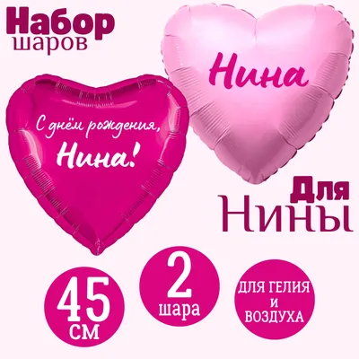 Поздравляем Шангину Нину Николаевну с Днем рождения!