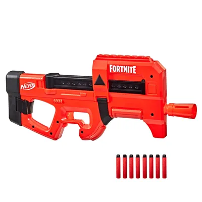 Best Nerf guns 2023