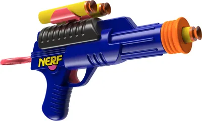 Best Nerf Guns of 2022 - CNET