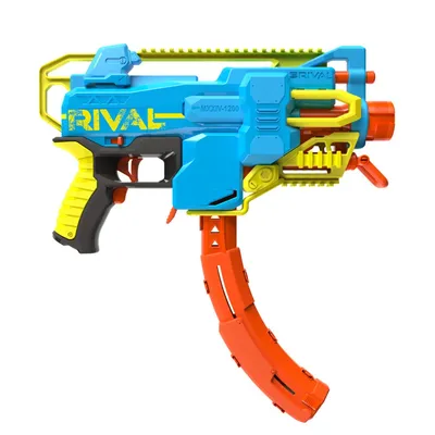 NERF Fortnite Storm Scout - Blaster-Time