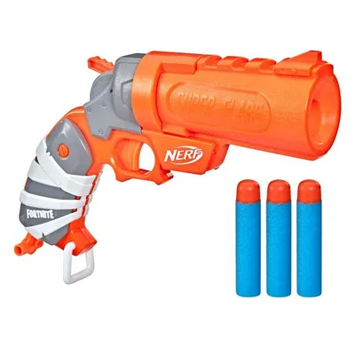 Nerf Pro Gelfire Legion – Hasbro Pulse