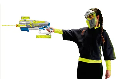 Best Nerf Guns In 2024