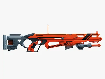 NERF SUPER SOAKER BARRACUDA - THE TOY STORE